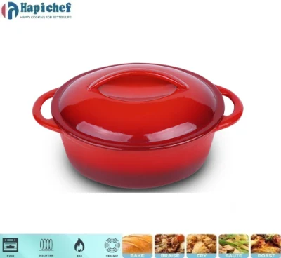 Exporting High-Quality Large Cast Iron Pans for Global Markets and Culinary Excellence