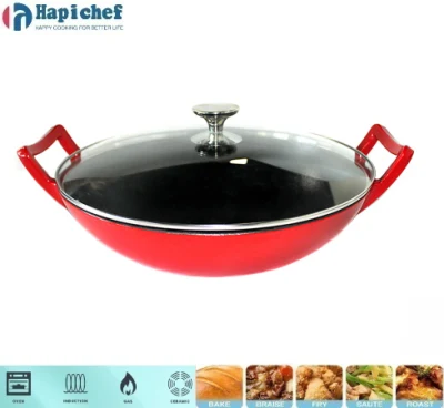 oem wagner ware cast iron griddle manufacturer