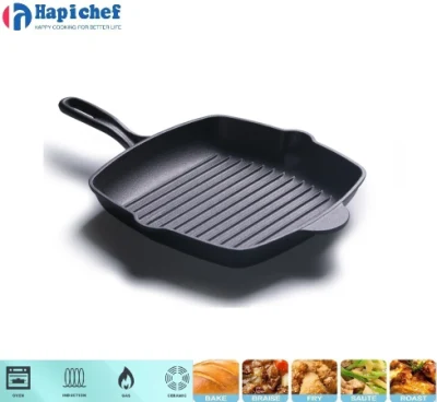 casserole in cast iron skillet manufacturers