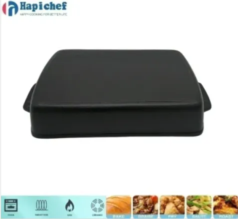 Rediscover the Art of Roasting with Cast Iron Cookware