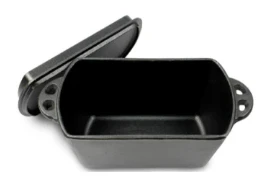 Unleash Your Culinary Creativity with Specialized Roasting and Baking Pans