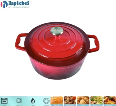 China Utopia Cast Iron Skillet Exporter Quality Cookware for Global Markets