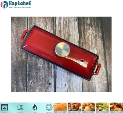 OEM Wagner Cast Iron Griddles Supplier for Quality Cookware Solutions and Products