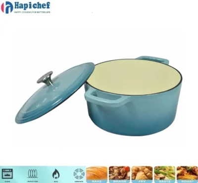 High-Quality Non-Stick Cast Iron Griddle Supplier for Versatile Cooking Needs and Durable Performance