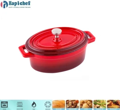 Discover the Best Suppliers for Cast Iron Casseroles in China Masterclass Collections