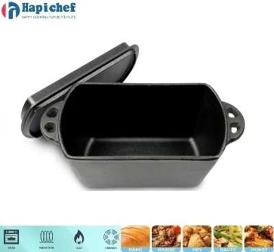 Health Benefits of Cooking with Cast Iron Cookware