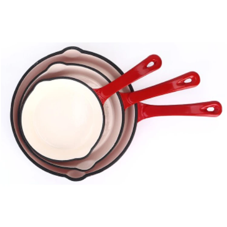 Cast Iron Griddle: Healthy and Delicious