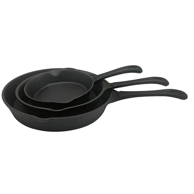 Hapichef: A Trusted Cast Iron Cookware Manufacturer