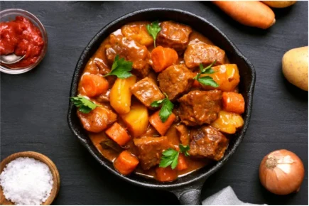 french cast iron pot manufacturers