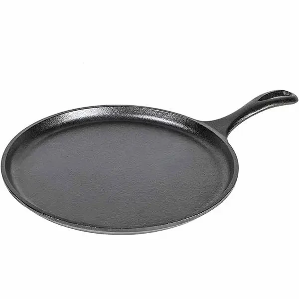 OEM Colored Cast Iron Cookware Manufacturers for Unique Kitchen Solutions