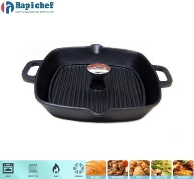 Cleaning and Maintaining Your Cast Iron Meat Press: A Complete Guide