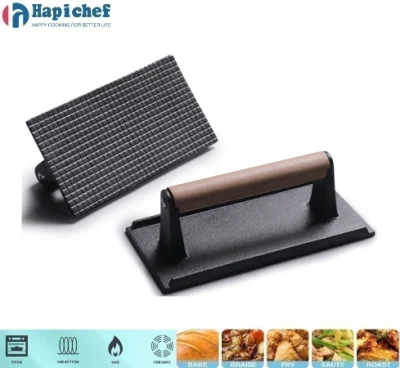 oem cast iron pan sticky factories