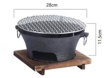 Find Premium Cast Iron Grills for Sale: Elevate Your Grilling Game