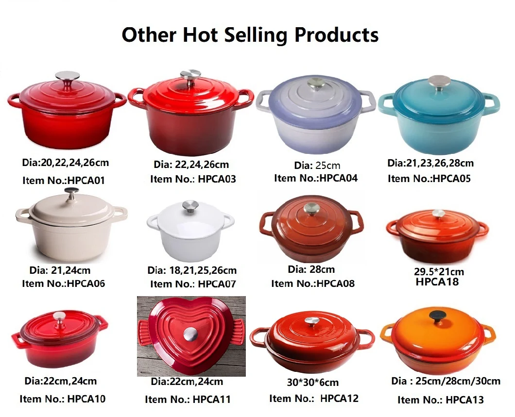China 2016 X 24 Cast Iron Griddle Supplier for Durable Cooking Solutions