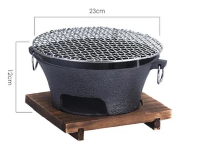 Best Cast Iron Grills for Sale