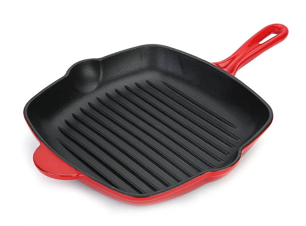 Top Exporters of Large Cast Iron Frying Pans for Culinary Excellence Worldwide
