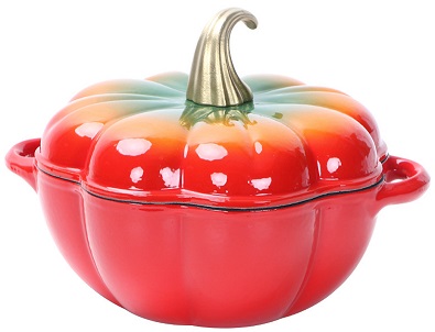 The history of Cast iron Cookware