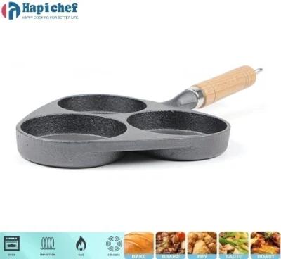 High-Quality Cast Iron Skillet Manufacturer for OEM Solutions and Superior Performance