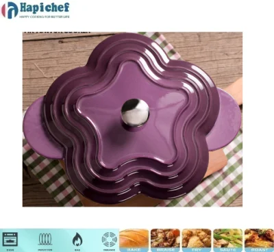 Top Suppliers for Premium Cast Iron Frying Pans in China for Culinary Excellence