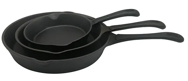 The Ultimate Guide to Cast Iron Bakeware for Every Home Chef