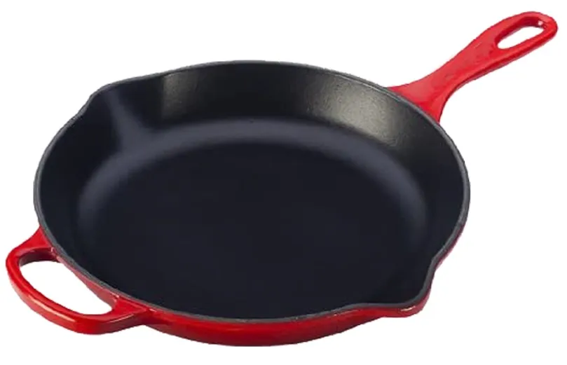 The Advantages of Cast Iron Deep Dish Pizza Pans