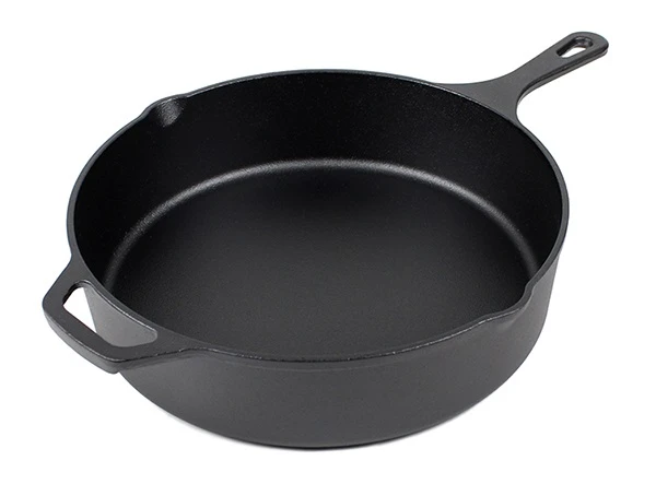Maximizing Profit with Hapichef’s Premium Cast Iron Bakeware