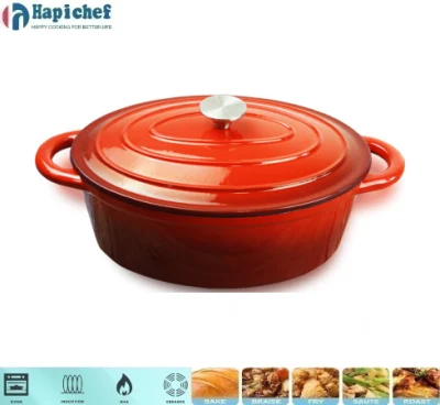 Top American Cast Iron Cookware Brands You Should Consider for Your Kitchen