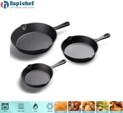 Chrissy Teigen's Favorite Supplier for Cast Iron Cookware You Need to Know