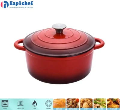 Extra Large Cast Iron Pot Supplier from China for Cooking and Outdoor Use Extra Large Cast Iron Pot Supplier from China for Cooking and Outdoor Use