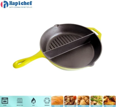 Suppliers of Soap for OEM Cast Iron Skillets and Cookware Care Products