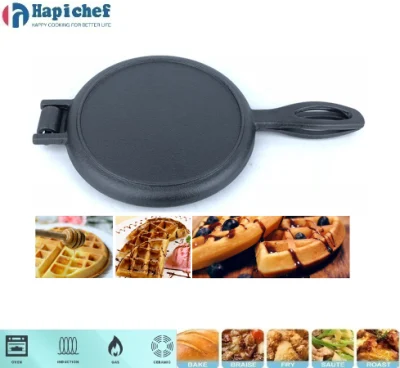 Top Manufacturers of High-Quality Cast Iron Cookware for Home Chefs