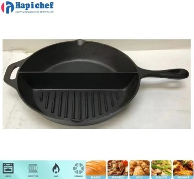 Exporters of Mini Cast Iron Casserole Dishes for Culinary Enthusiasts Worldwide