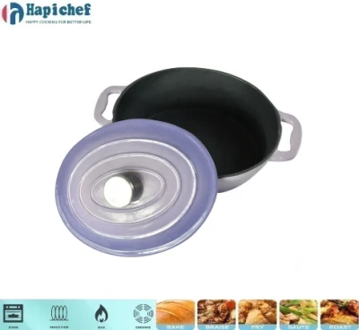 Top Quality Cast Iron BBQ Pan Suppliers in China for Classic Grilling Experience