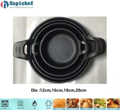 Skillet for Sale – Durable Cast Iron, Even Heat, Oven-Safe