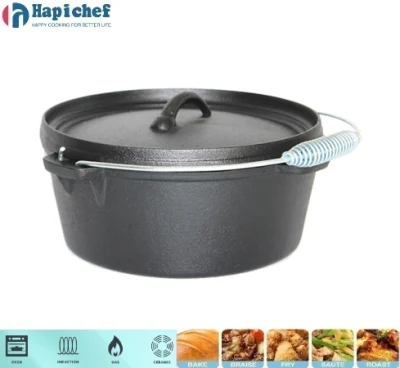 Top Exporters of Cast Iron Casserole Pans for Global Markets Top Exporters of Cast Iron Casserole Pans for Global Markets