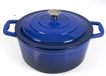 Why Cast Iron Cookware Belongs in Every Kitchen？