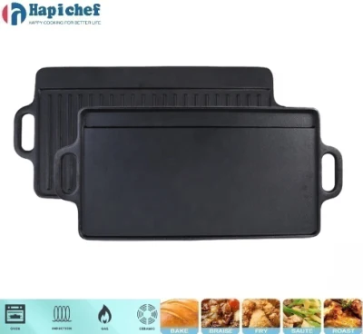 China Crofton Cast Iron Casserole Dish Manufacturer for Quality Cookware Solutions