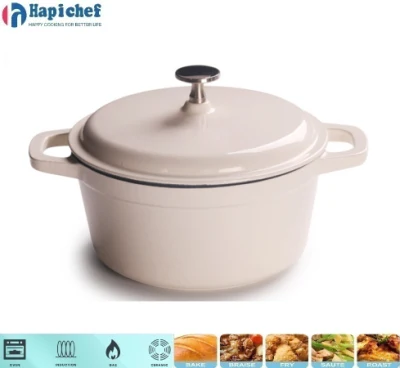 Exporter of Enamel Coated Cast Iron Cookware and Kitchen Essentials