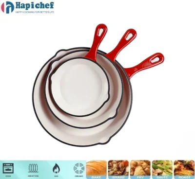 Cast Iron Griddles for Gas Ranges from Trusted Suppliers in China