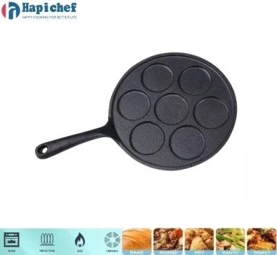 Exportateur de grill en fonte de cuisinière