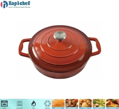 re season cast iron pan manufacturers