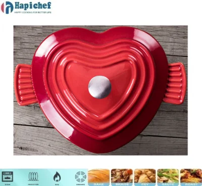Leading Exporters of Cast Iron Cookware from China for Global Markets