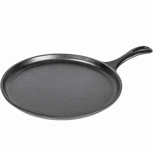 Smart Wholesale Strategies: Navigating the Hapichef Cast Iron Bread Pan and Divided Skillet Market