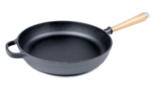 The Science of Enameled Cast Iron Baking Pan