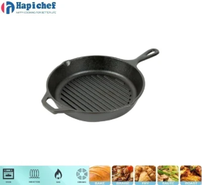 Evaluating the Best Skillet Manufacturers for Your Cooking Needs Evaluating the Best Skillet Manufacturers for Your Cooking Needs