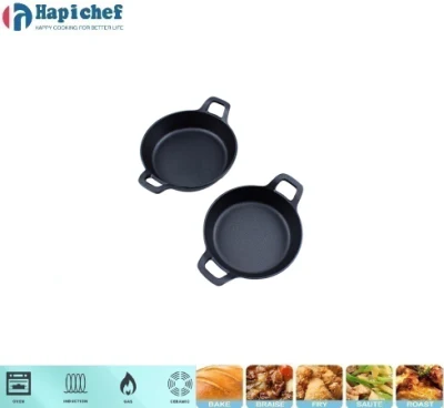 china restoring cast iron pans suppliers
