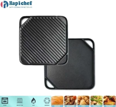 pure cast iron cookware exporters