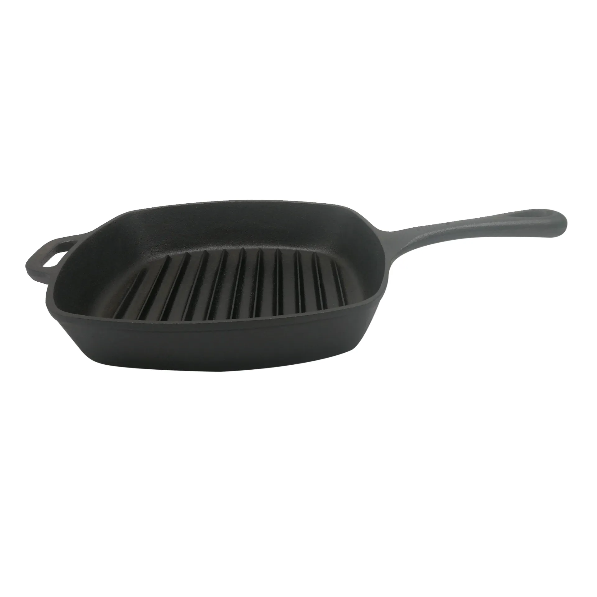 Experience the Tradition and Quality of Cast Iron Cookware