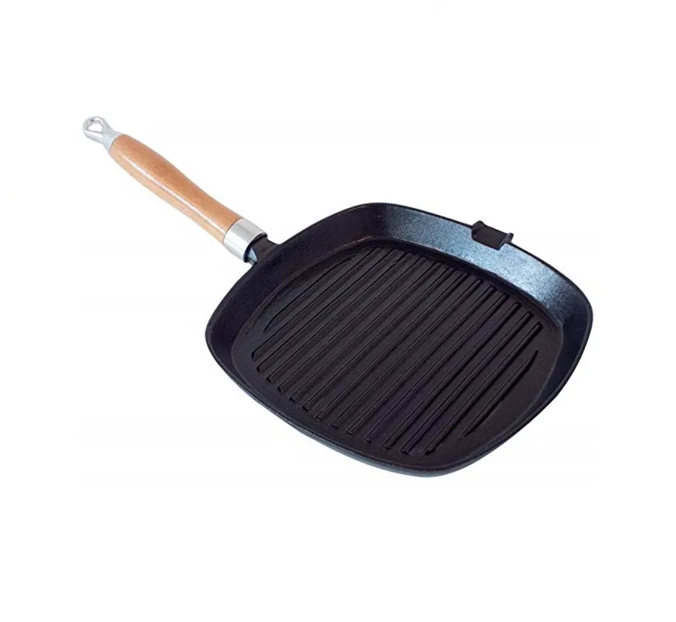 The Ultimate Guide to Cast Iron BBQ Grills