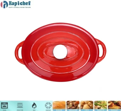 oem frying in cast iron skillet factory